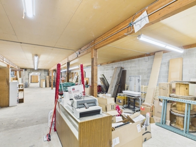 Commercial Building for Sale in Grangeville, Idaho - image 28