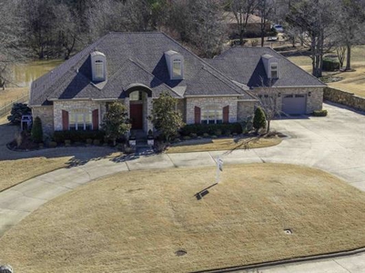 Luxury Home For Sale in Jonesboro, AR - image 38