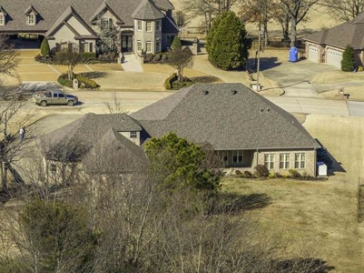 Luxury Home For Sale in Jonesboro, AR - image 36