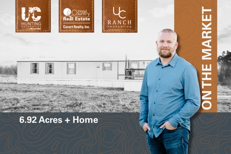 Home and Land For Sale in Howell County Ozarks - image 40