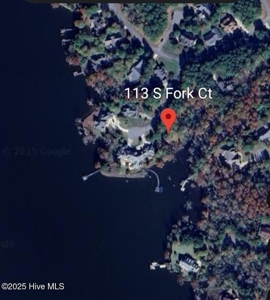 Land For Sale In Hertford, North Carolina - image 7