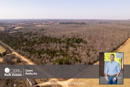 Acreage for Sale in the Howell County Ozarks - image 3