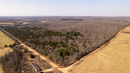 Acreage for Sale in the Howell County Ozarks - image 1