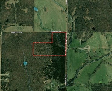 Acreage for Sale in the Howell County Ozarks - image 2