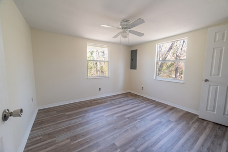 Suwannee Riverfront Stilt Home – 2BR/1BA on 2.18 Acres in O’Brien, FL - image 37