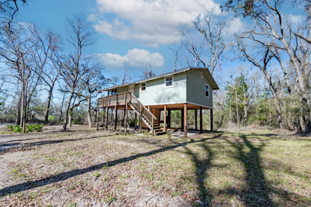Suwannee Riverfront Stilt Home – 2BR/1BA on 2.18 Acres in O’Brien, FL - image 14