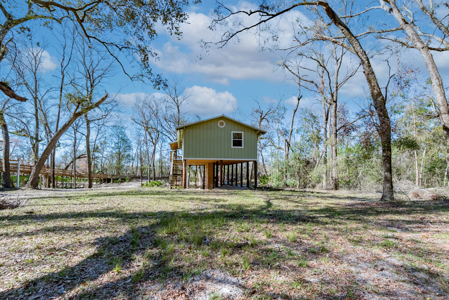 Suwannee Riverfront Stilt Home – 2BR/1BA on 2.18 Acres in O’Brien, FL - image 15