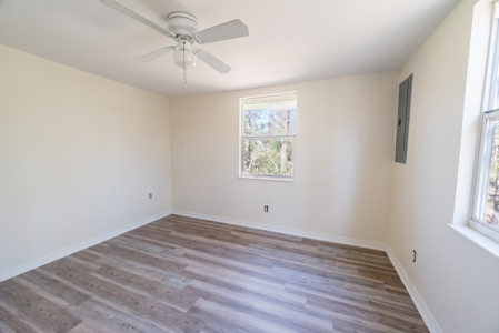 Suwannee Riverfront Stilt Home – 2BR/1BA on 2.18 Acres in O’Brien, FL - image 40