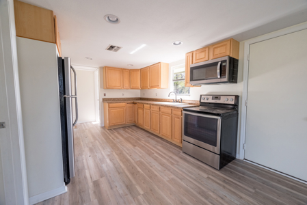 Suwannee Riverfront Stilt Home – 2BR/1BA on 2.18 Acres in O’Brien, FL - image 30