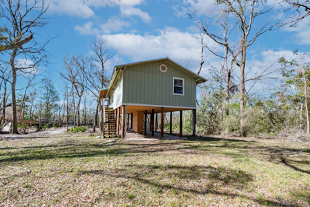 Suwannee Riverfront Stilt Home – 2BR/1BA on 2.18 Acres in O’Brien, FL - image 13