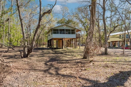 Suwannee Riverfront Stilt Home – 2BR/1BA on 2.18 Acres in O’Brien, FL - image 11