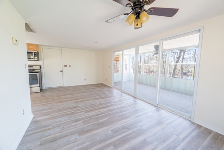 Suwannee Riverfront Stilt Home – 2BR/1BA on 2.18 Acres in O’Brien, FL - image 45