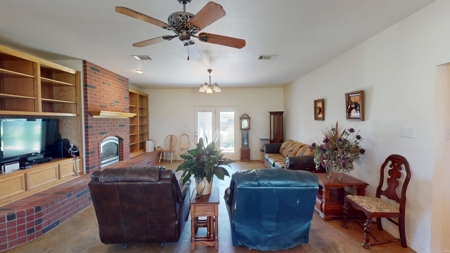 This 30 acre Ranch with Custom Home Won't Last Long - image 14