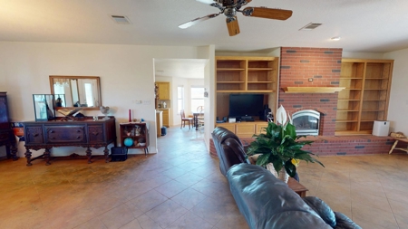 This 30 acre Ranch with Custom Home Won't Last Long - image 16