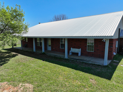 This 30 acre Ranch with Custom Home Won't Last Long - image 1