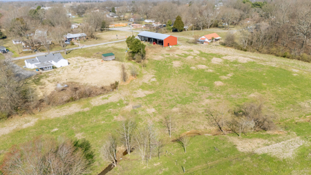 Livestock and Equestrian Farm for Sale in Carroll County, TN - image 34