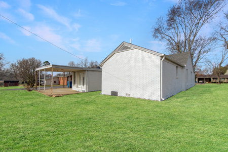 Livestock and Equestrian Farm for Sale in Carroll County, TN - image 25