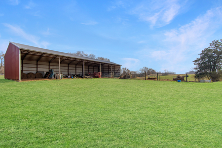 Livestock and Equestrian Farm for Sale in Carroll County, TN - image 28