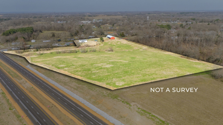 Livestock and Equestrian Farm for Sale in Carroll County, TN - image 38