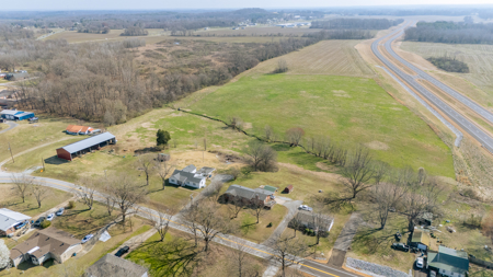 Livestock and Equestrian Farm for Sale in Carroll County, TN - image 37