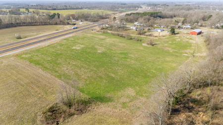 Livestock and Equestrian Farm for Sale in Carroll County, TN - image 36