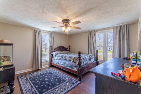 Livestock and Equestrian Farm for Sale in Carroll County, TN - image 17