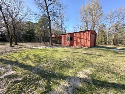 3/3/3 LOG HOME in HORSESHOE BEND on 10 ACRES - WINNSBORO TEXAS WOOD COUNTY, TX - image 40