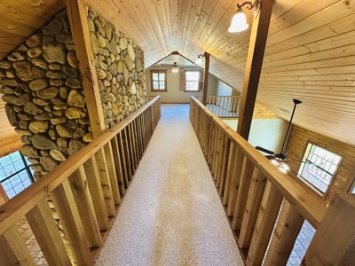 3/3/3 LOG HOME in HORSESHOE BEND on 10 ACRES - WINNSBORO TEXAS WOOD COUNTY, TX - image 23