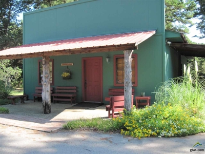 3/3/3 LOG HOME in HORSESHOE BEND on 10 ACRES - WINNSBORO TEXAS WOOD COUNTY, TX - image 45