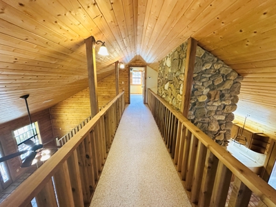 3/3/3 LOG HOME in HORSESHOE BEND on 10 ACRES - WINNSBORO TEXAS WOOD COUNTY, TX - image 26
