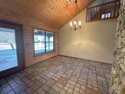 3/3/3 LOG HOME in HORSESHOE BEND on 10 ACRES - WINNSBORO TEXAS WOOD COUNTY, TX - image 11
