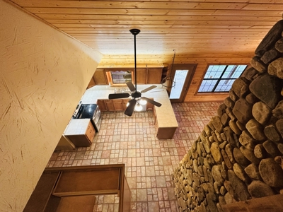 3/3/3 LOG HOME in HORSESHOE BEND on 10 ACRES - WINNSBORO TEXAS WOOD COUNTY, TX - image 27