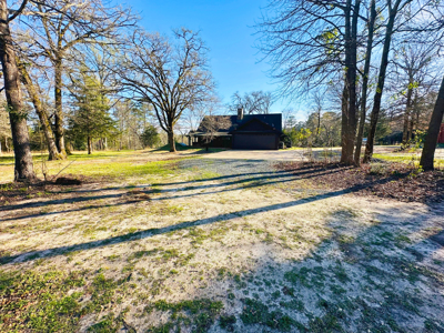 3/3/3 LOG HOME in HORSESHOE BEND on 10 ACRES - WINNSBORO TEXAS WOOD COUNTY, TX - image 36