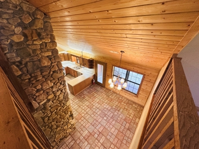 3/3/3 LOG HOME in HORSESHOE BEND on 10 ACRES - WINNSBORO TEXAS WOOD COUNTY, TX - image 28