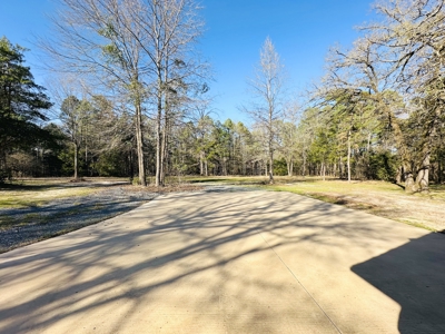 3/3/3 LOG HOME in HORSESHOE BEND on 10 ACRES - WINNSBORO TEXAS WOOD COUNTY, TX - image 42