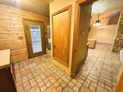 3/3/3 LOG HOME in HORSESHOE BEND on 10 ACRES - WINNSBORO TEXAS WOOD COUNTY, TX - image 17