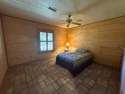 3/3/3 LOG HOME in HORSESHOE BEND on 10 ACRES - WINNSBORO TEXAS WOOD COUNTY, TX - image 37