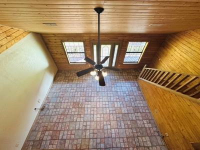 3/3/3 LOG HOME in HORSESHOE BEND on 10 ACRES - WINNSBORO TEXAS WOOD COUNTY, TX - image 24