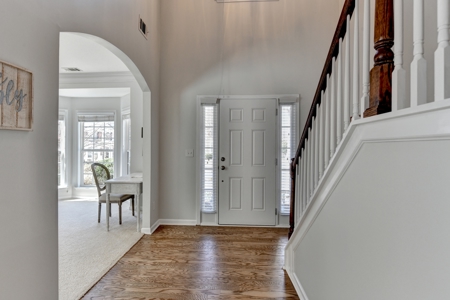 Move-In-Ready 4 bedroom 3 bath house in Cumming, GA - image 12