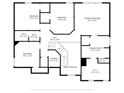 Move-In-Ready 4 bedroom 3 bath house in Cumming, GA - image 29