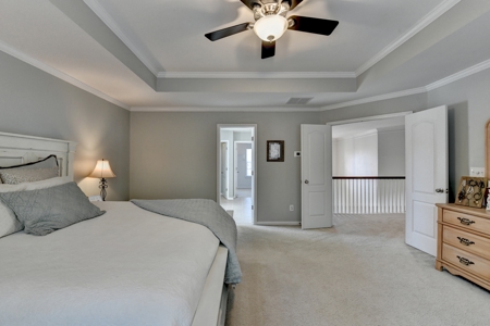 Move-In-Ready 4 bedroom 3 bath house in Cumming, GA - image 22