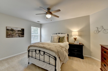 Move-In-Ready 4 bedroom 3 bath house in Cumming, GA - image 9