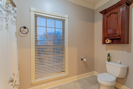 Custom-Built Home and Land for Sale in Huron, Tennessee - image 18