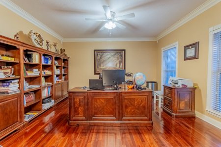 Custom-Built Home and Land for Sale in Huron, Tennessee - image 8