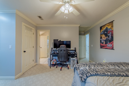 Custom-Built Home and Land for Sale in Huron, Tennessee - image 22