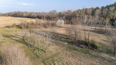 Custom-Built Home and Land for Sale in Huron, Tennessee - image 40