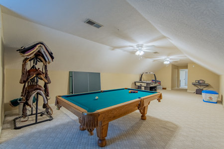 Custom-Built Home and Land for Sale in Huron, Tennessee - image 33