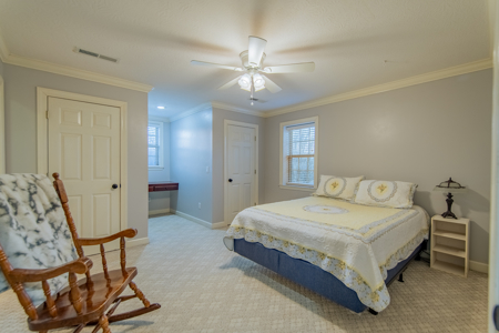 Custom-Built Home and Land for Sale in Huron, Tennessee - image 26
