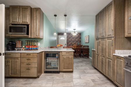 Home and Shop for Sale in Las Cruces, New Mexico - image 13