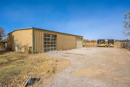 Home and Shop for Sale in Las Cruces, New Mexico - image 44
